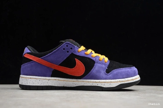 Nike Terra” Dunk “ACG BQ6817-008 SB Low 0828